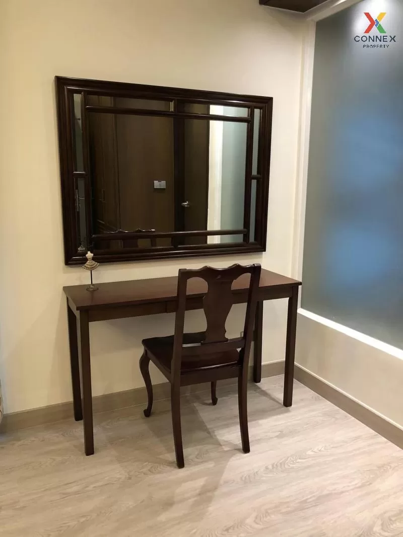 ขายคอนโด  สกาย วอร์ค เรสซิเดนซ์ ชั้นสูง BTS-พระโขนง พระโขนงเหนือ 