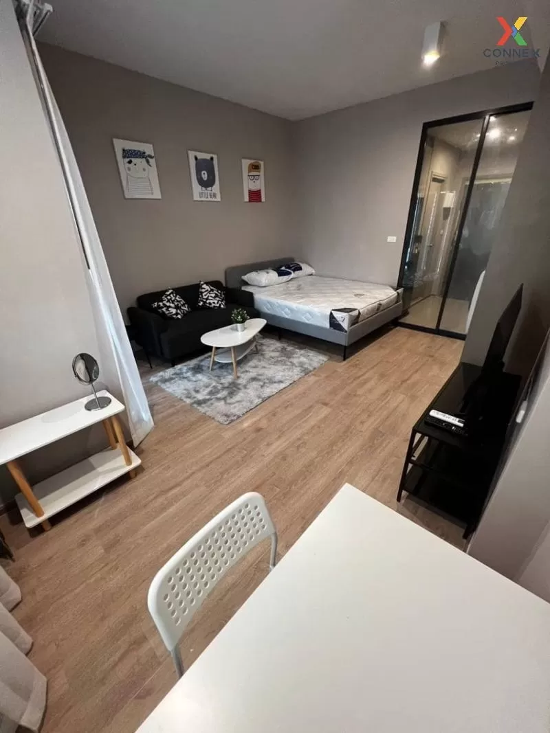 FOR RENT condo , Ideo Rama 9-Asoke , MRT-Phra Ram 9 , Huai Khwang 2