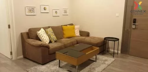 FOR RENT condo , The Room Sukhumvit 69 , BTS-Phra Khanong , Phra Khanong , Watthana , Bangkok , CX-74961