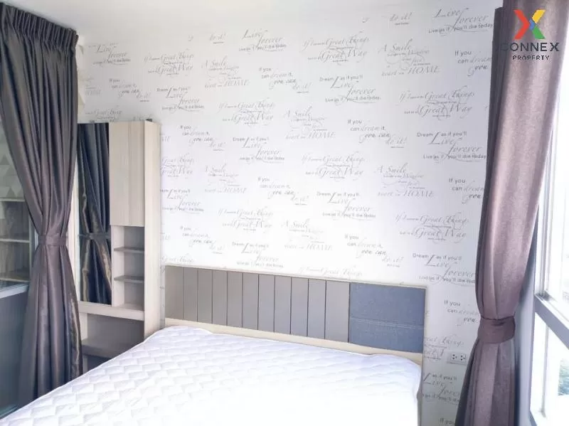 เช่าคอนโด  ลุมพินี พาร์ค พระราม 9 MRT-พระราม 9 บางกะปิ เขต ห้วยขว