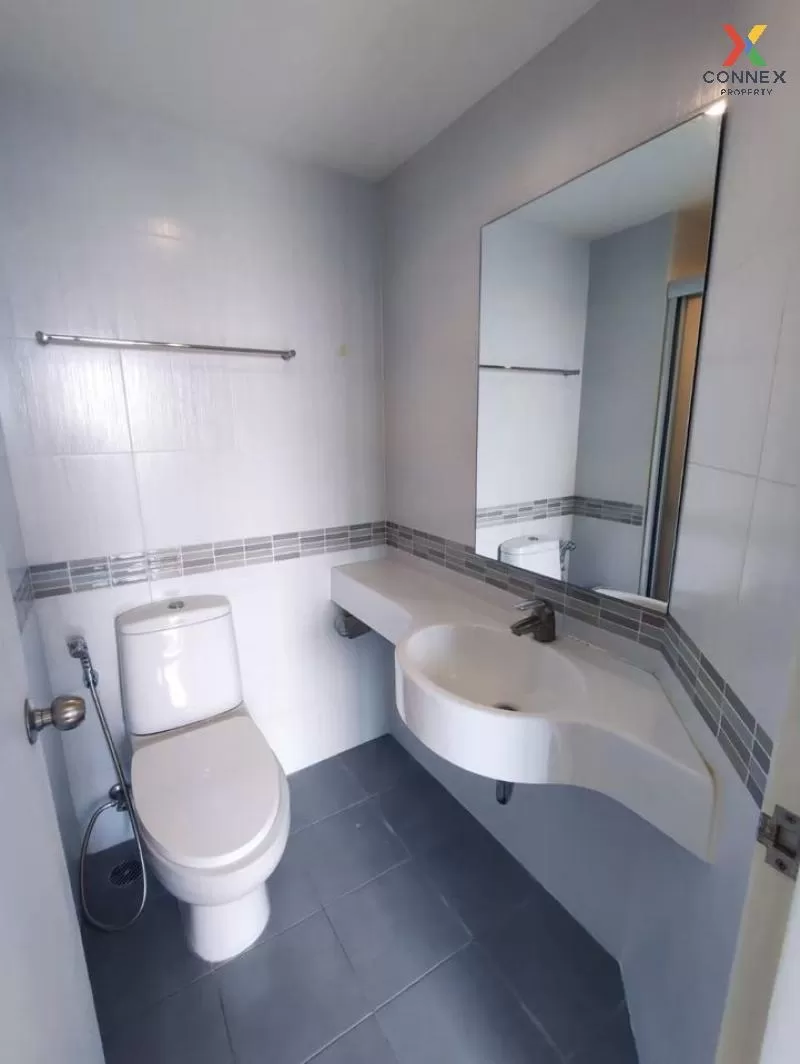 เช่าคอนโด  ลุมพินี พาร์ค พระราม 9 MRT-พระราม 9 บางกะปิ เขต ห้วยขว