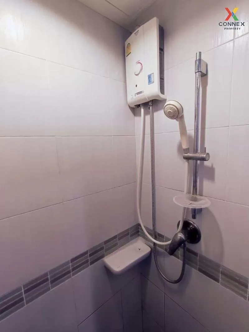 เช่าคอนโด  ลุมพินี พาร์ค พระราม 9 MRT-พระราม 9 บางกะปิ เขต ห้วยขว