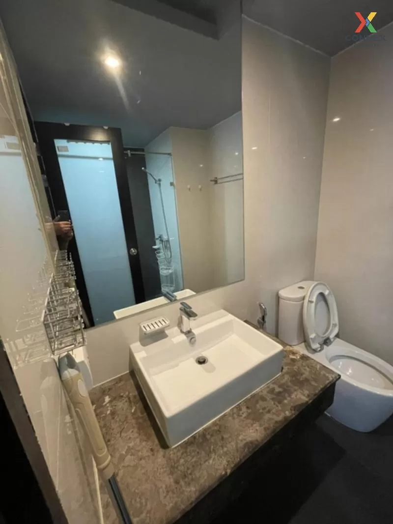 FOR RENT condo , The Tempo Ruamrudee , Lumpini , Pathum Wan , Ban