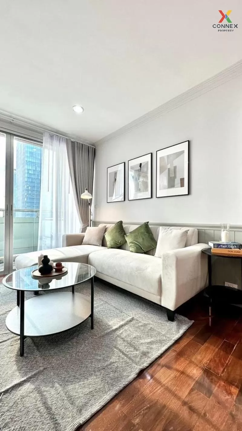 FOR RENT condo , Silom Grand Terrace , BTS-Sala Daeng , Silom , B 3