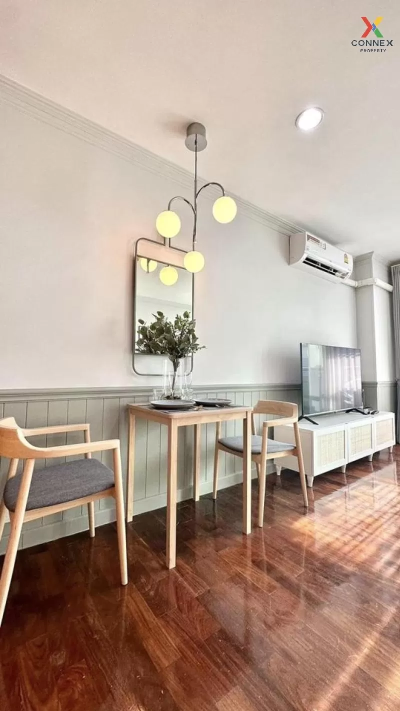 FOR RENT condo , Silom Grand Terrace , BTS-Sala Daeng , Silom , B 4