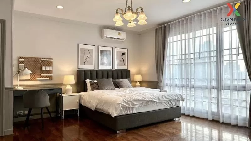 FOR RENT condo , Silom Grand Terrace , BTS-Sala Daeng , Silom , B