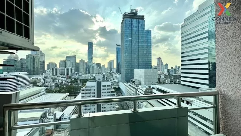 FOR RENT condo , Silom Grand Terrace , BTS-Sala Daeng , Silom , B