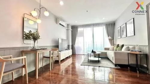FOR RENT condo , Silom Grand Terrace , BTS-Sala Daeng , Silom , Bang Rak , Bangkok , CX-74966