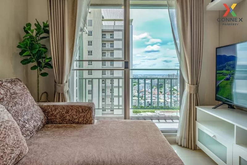 FOR RENT condo , Lumpini Park Pinklao , MRT-Bang Yi Khon , Bang B