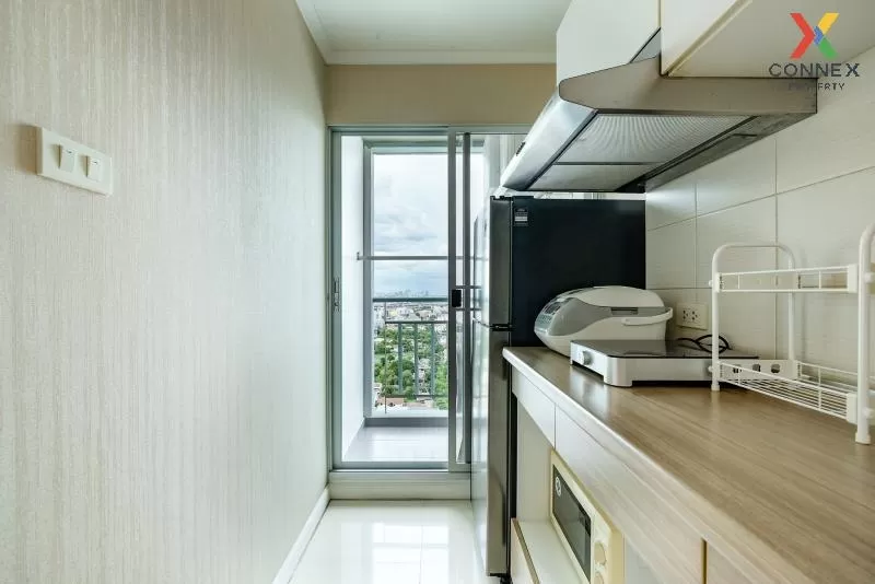 FOR RENT condo , Lumpini Park Pinklao , MRT-Bang Yi Khon , Bang B 4