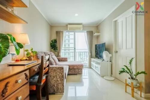 FOR SALE condo , Lumpini Park Pinklao , MRT-Bang Yi Khon , Bang Bamru , Bang Phlat , Bangkok , CX-74969