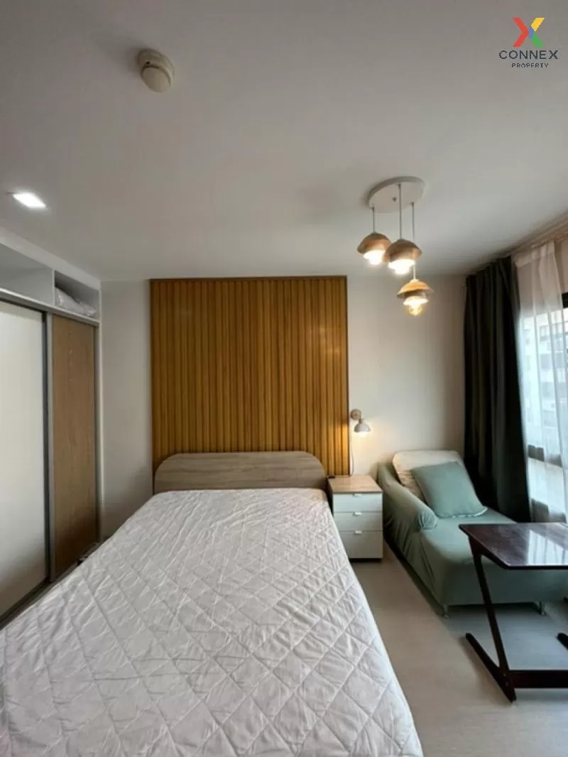 FOR RENT condo , Condolette Pixel Sathorn , MRT-Khlong Toei , Cho 1