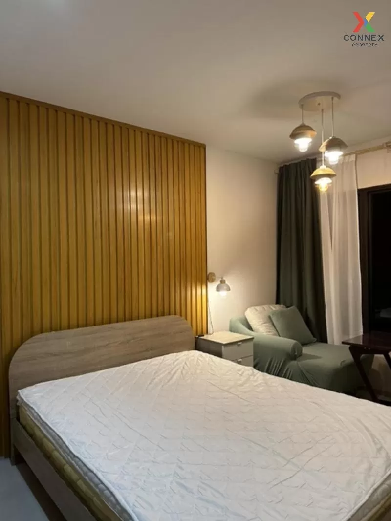 FOR RENT condo , Condolette Pixel Sathorn , MRT-Khlong Toei , Cho 2