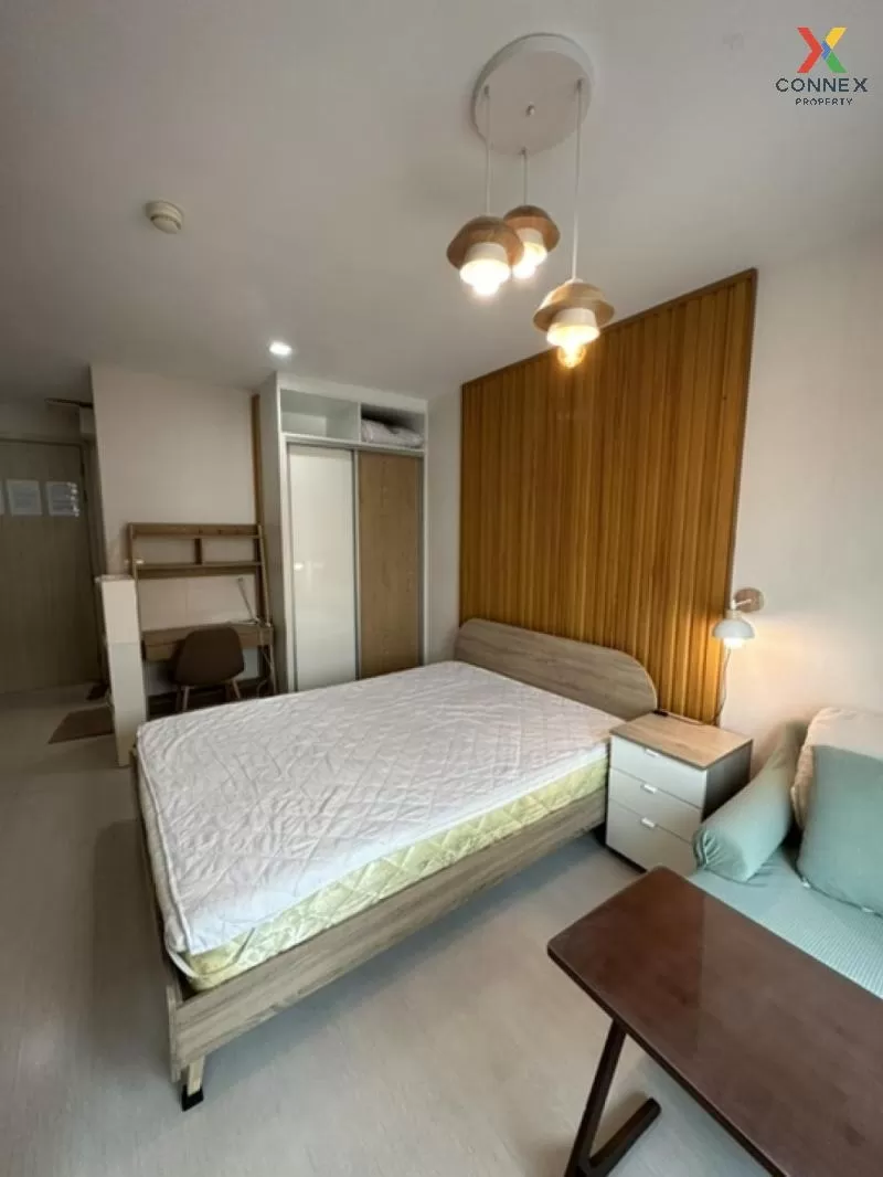 FOR RENT condo , Condolette Pixel Sathorn , MRT-Khlong Toei , Cho 3