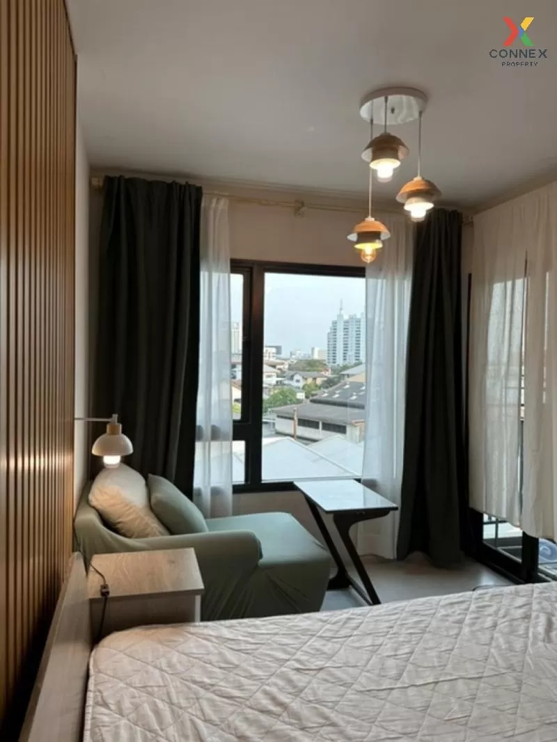 FOR RENT condo , Condolette Pixel Sathorn , MRT-Khlong Toei , Cho 4