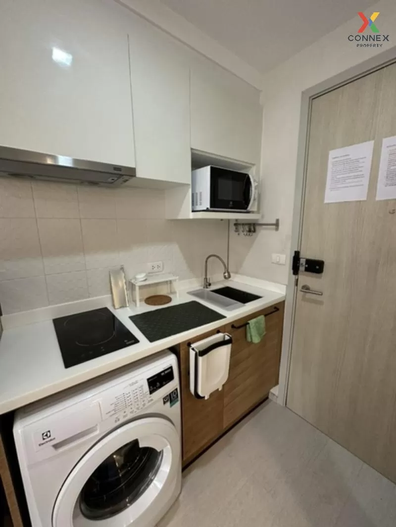 FOR RENT condo , Condolette Pixel Sathorn , MRT-Khlong Toei , Cho