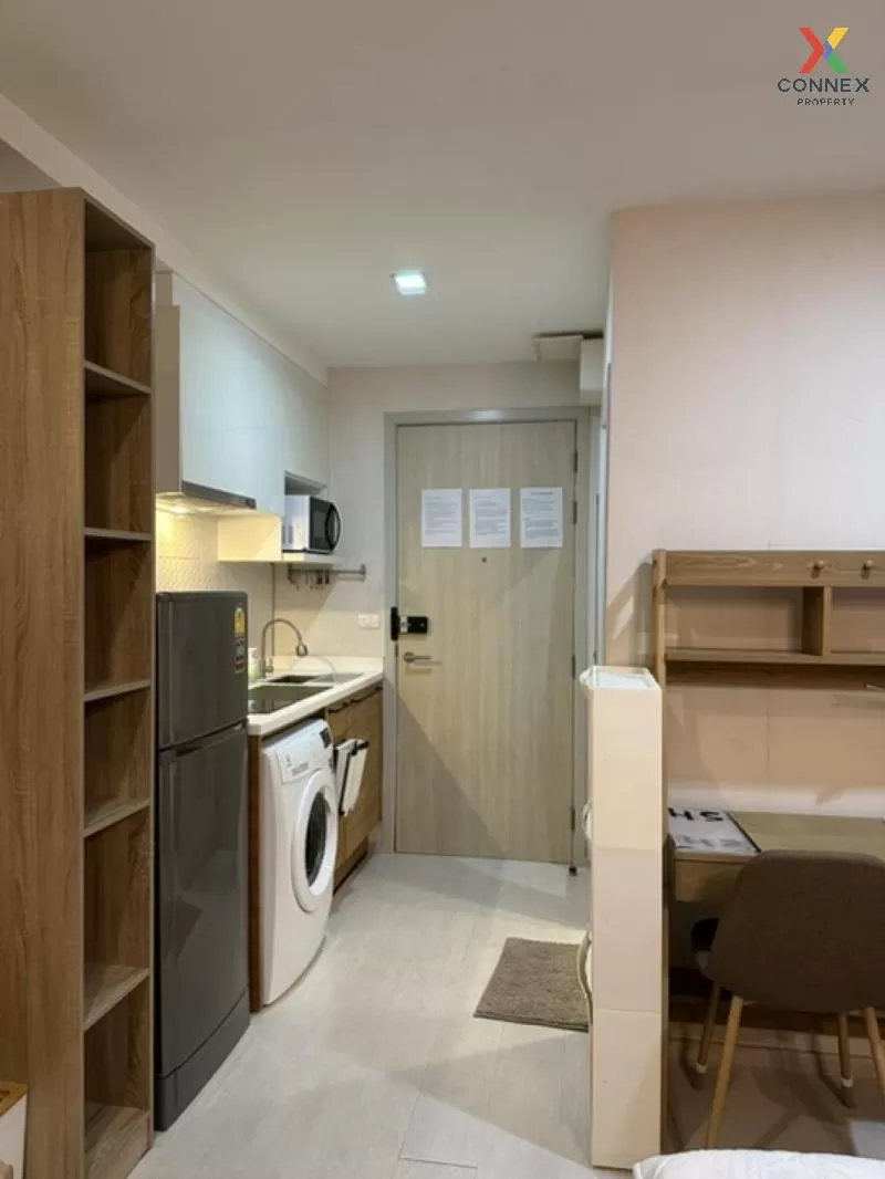 FOR RENT condo , Condolette Pixel Sathorn , MRT-Khlong Toei , Cho