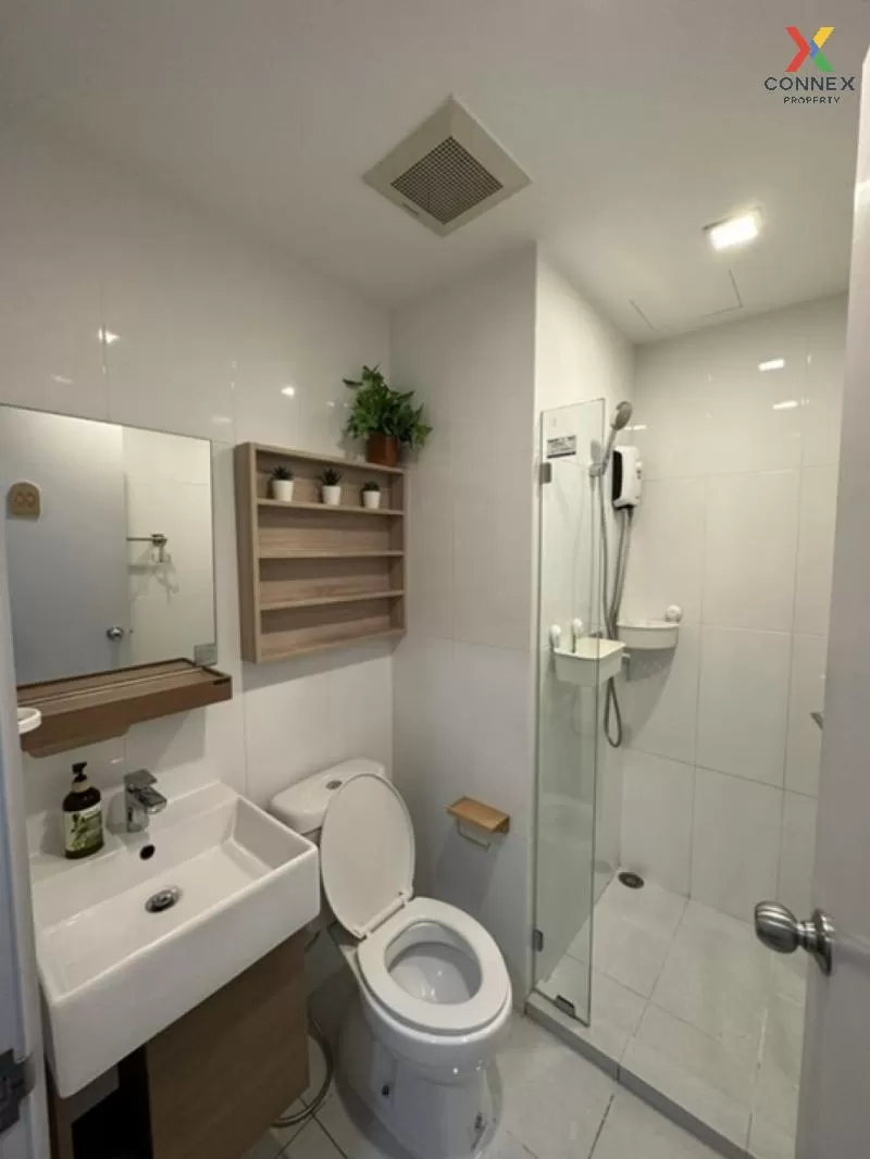 FOR RENT condo , Condolette Pixel Sathorn , MRT-Khlong Toei , Cho