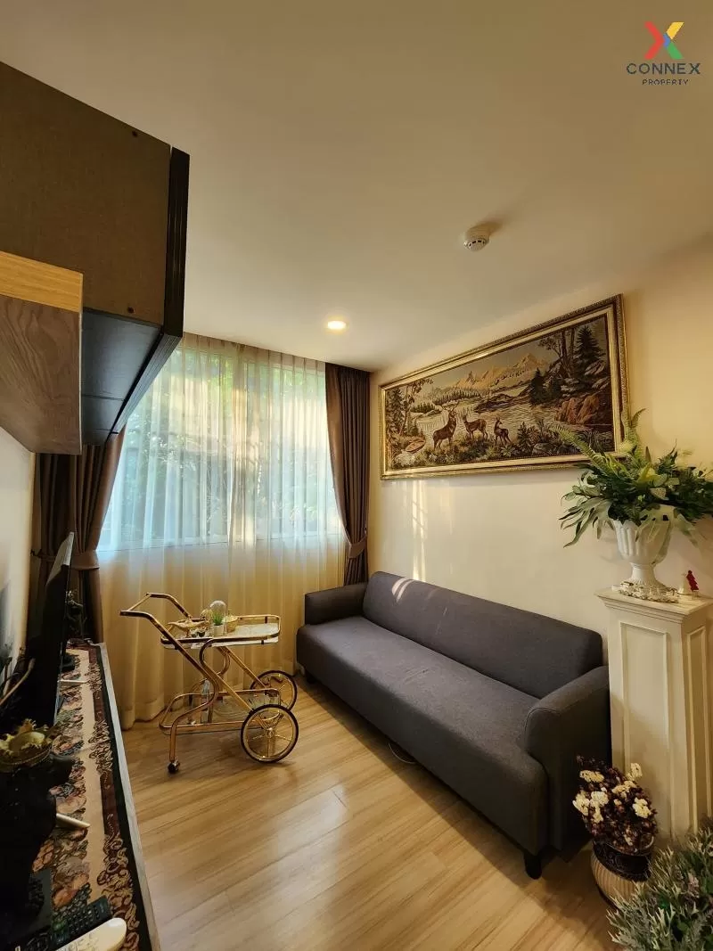 FOR RENT condo , Chateau in Town Charansanitwong 96/2 , MRT-Bang  2