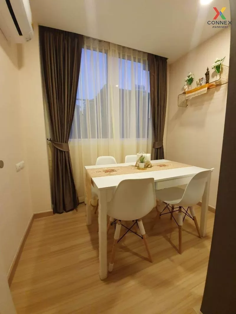 FOR RENT condo , Chateau in Town Charansanitwong 96/2 , MRT-Bang  4