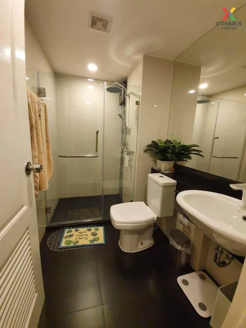 FOR RENT condo , Chateau in Town Charansanitwong 96/2 , MRT-Bang 