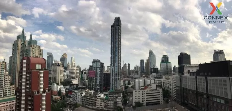 FOR RENT condo , Q Chidlom - Phetchaburi , BTS-Chit Lom , Makkasa