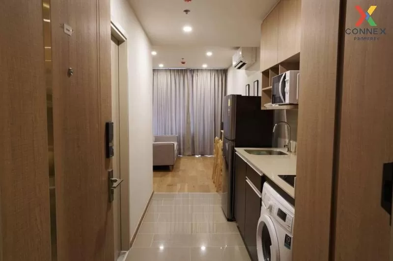 FOR RENT condo , Q Chidlom - Phetchaburi , BTS-Chit Lom , Makkasa 4