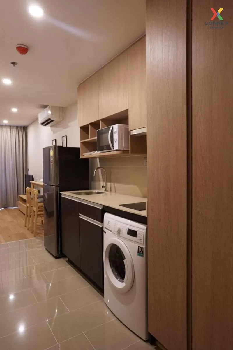 FOR RENT condo , Q Chidlom - Phetchaburi , BTS-Chit Lom , Makkasa
