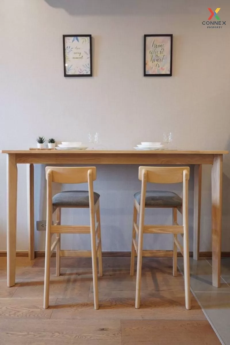 FOR RENT condo , Q Chidlom - Phetchaburi , BTS-Chit Lom , Makkasa