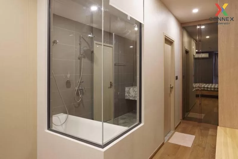 FOR RENT condo , Q Chidlom - Phetchaburi , BTS-Chit Lom , Makkasa