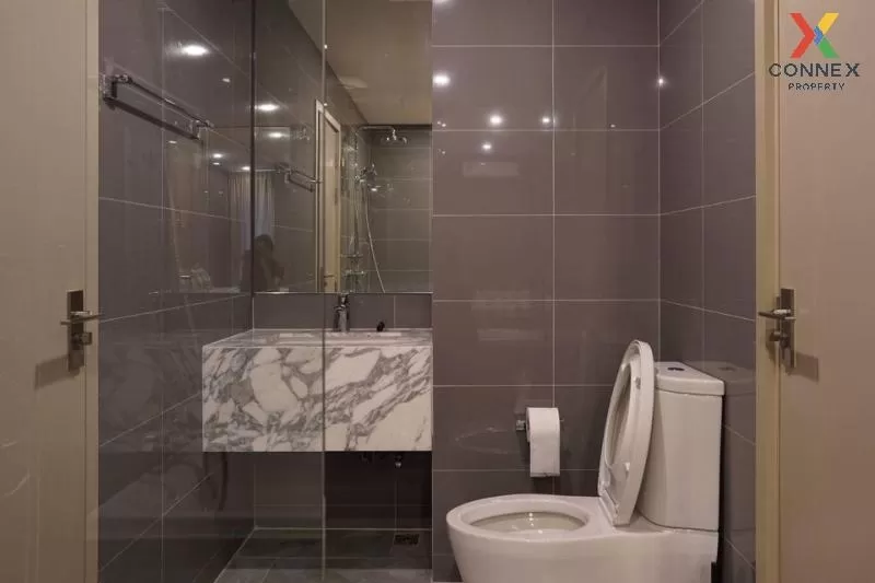 FOR RENT condo , Q Chidlom - Phetchaburi , BTS-Chit Lom , Makkasa