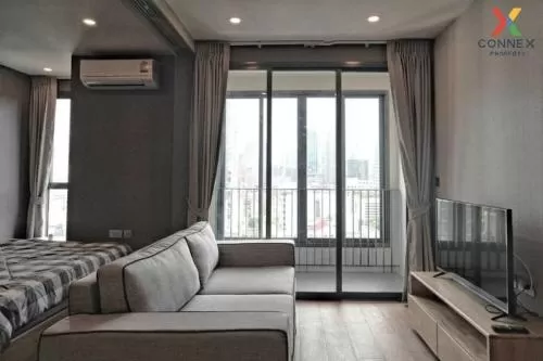 FOR RENT condo , Q Chidlom - Phetchaburi , BTS-Chit Lom , Makkasan , Rat Thewi , Bangkok , CX-74977