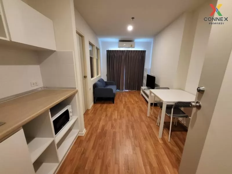 FOR RENT condo , Lumpini Ville Pattanakarn - Srinakarin , ARL-Hua 2
