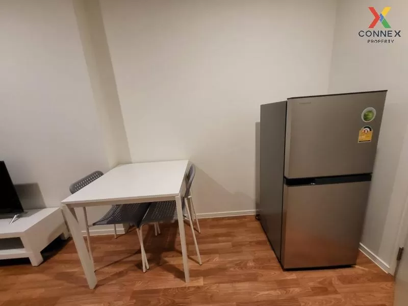 FOR RENT condo , Lumpini Ville Pattanakarn - Srinakarin , ARL-Hua 3