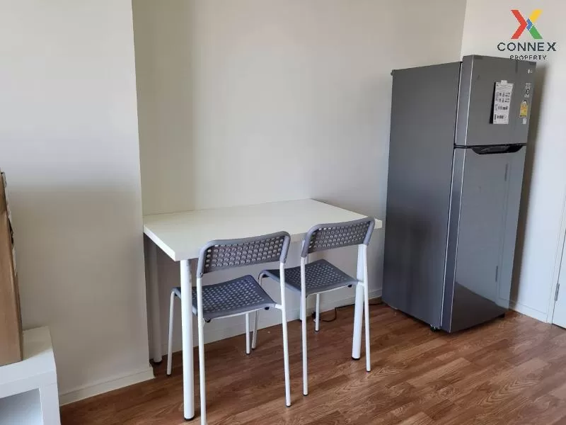 FOR RENT condo , Lumpini Ville Pattanakarn - Srinakarin , ARL-Hua 4