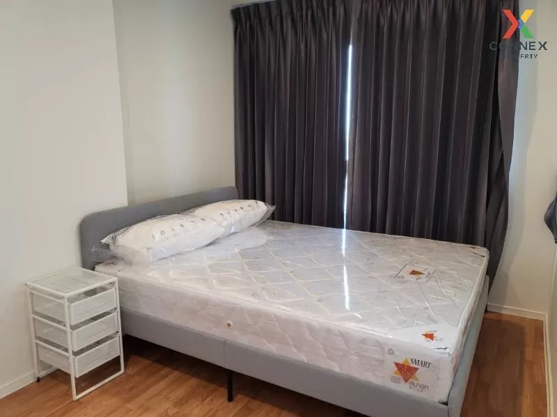 FOR RENT condo , Lumpini Ville Pattanakarn - Srinakarin , ARL-Hua