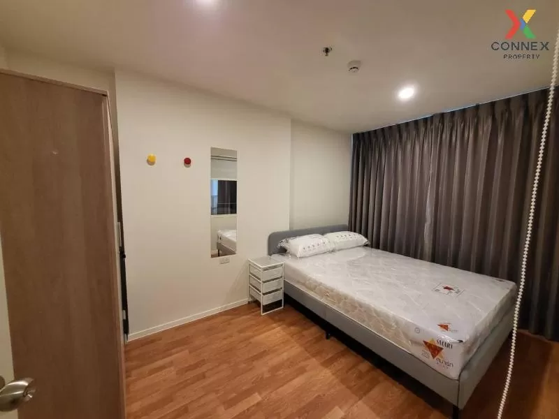 FOR RENT condo , Lumpini Ville Pattanakarn - Srinakarin , ARL-Hua