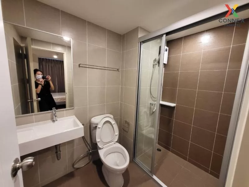 FOR RENT condo , Lumpini Ville Pattanakarn - Srinakarin , ARL-Hua