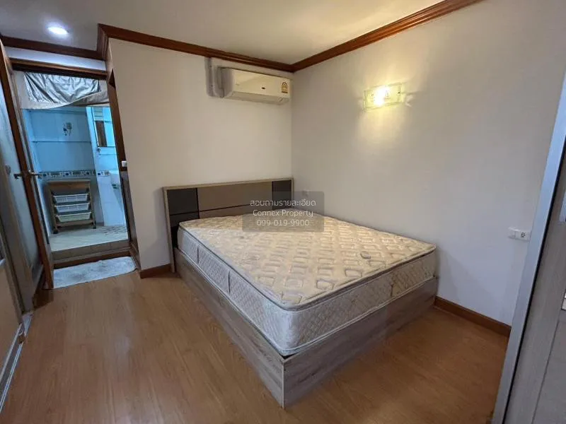 FOR RENT condo , P.S.T. Condo Ville , Chong Nonsi , Yannawa , Ban 1