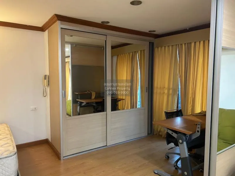 FOR RENT condo , P.S.T. Condo Ville , Chong Nonsi , Yannawa , Ban 2