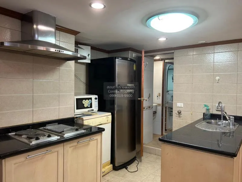 FOR RENT condo , P.S.T. Condo Ville , Chong Nonsi , Yannawa , Ban 4