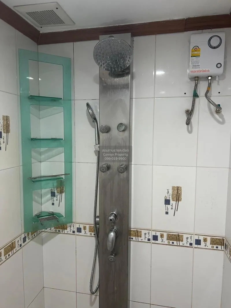 FOR RENT condo , P.S.T. Condo Ville , Chong Nonsi , Yannawa , Ban