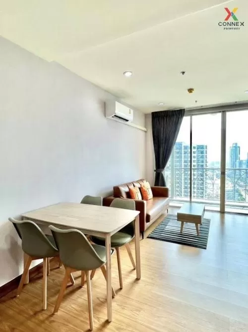 ขายคอนโด  เดอะ คอมพลีท นราธิวาส BTS-ช่องนนทรี ช่องนนทรี เขต ยานนาวา กรุงเทพ CX-74985