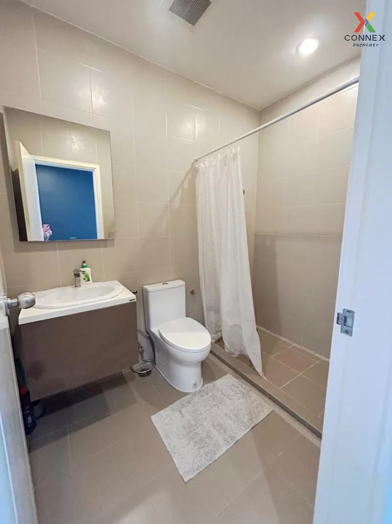 ขายคอนโด  ไฮฟ์ สาทร BTS-กรุงธนบุรี คลองต้นไทร เขต คลองสาน กรุงเทพ