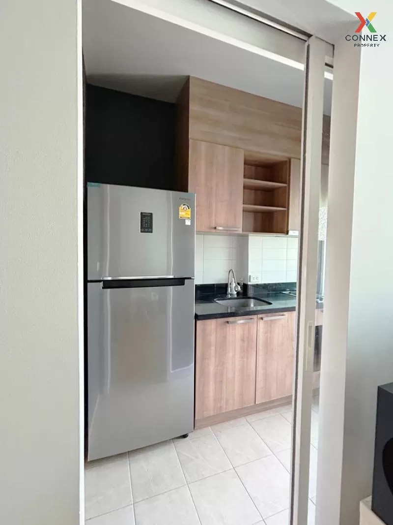 ขายคอนโด  ไฮฟ์ สาทร BTS-กรุงธนบุรี คลองต้นไทร เขต คลองสาน กรุงเทพ