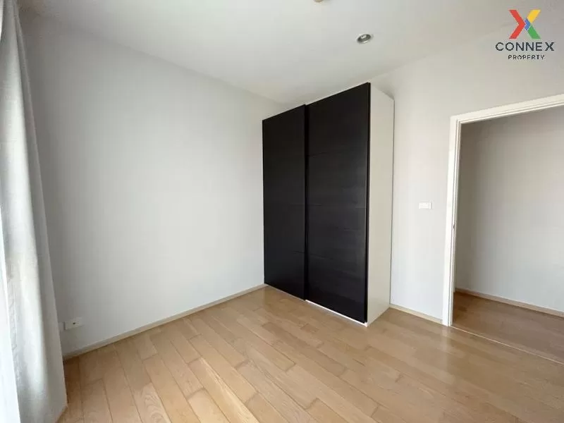 ขายคอนโด  ไฮฟ์ สาทร BTS-กรุงธนบุรี คลองต้นไทร เขต คลองสาน กรุงเทพ