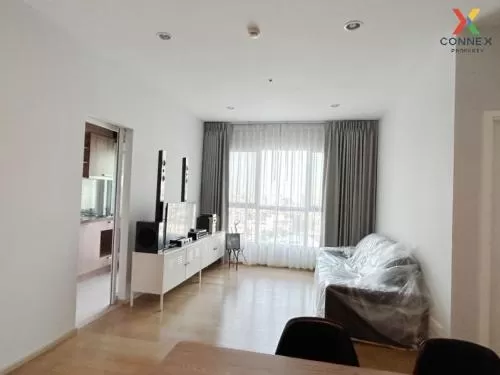 ขายคอนโด  ไฮฟ์ สาทร BTS-กรุงธนบุรี คลองต้นไทร เขต คลองสาน กรุงเทพ CX-74986