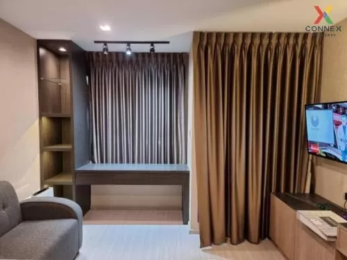 FOR SALE condo , Life Ladprao , high floor , BTS-Ha Yaek Lat Phrao , Chomphon , Chatuchak , Bangkok , CX-74987