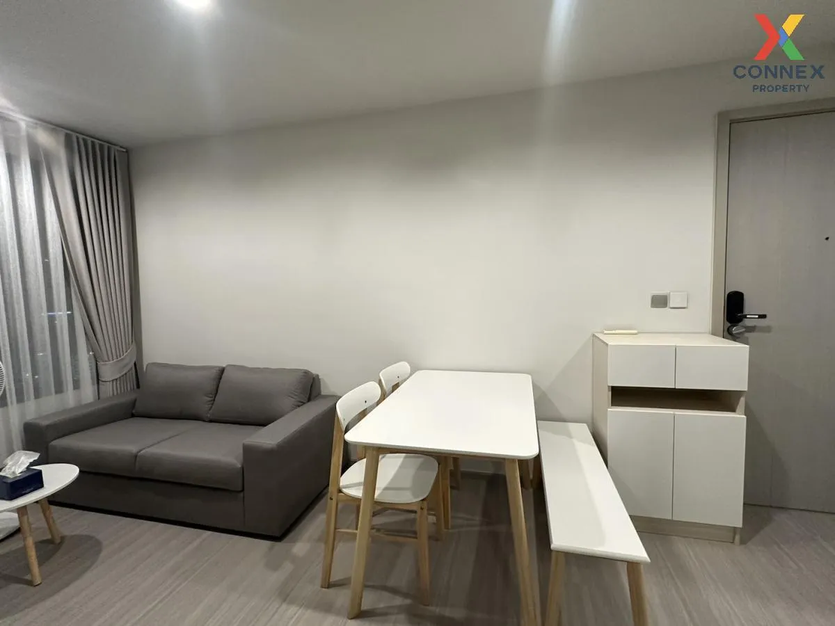 FOR SALE condo , Life Ladprao , high floor , BTS-Ha Yaek Lat Phra FOR SALE condo , Life Ladprao , high floor , BTS-Ha Yaek Lat Phra 1