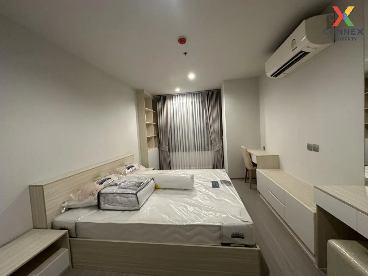 FOR SALE condo , Life Ladprao , high floor , BTS-Ha Yaek Lat Phra FOR SALE condo , Life Ladprao , high floor , BTS-Ha Yaek Lat Phra 2